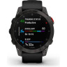 Часы GARMIN EPIX (GEN 2) SAPPHIRE - BLACK TITANIUM 47 мм 010-02582-11