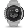Часы GARMIN INSTINCT 2 SOLAR MIST GRAY 11224