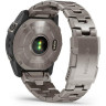 Часы-навигатор GARMIN QUATIX 7X – SOLAR EDITION MARINE GPS SMARTWATCH WITH SOLAR CHARGING 11268